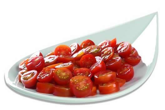 Cherry rajčata