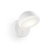 Nástěnné  LED svítidlo Talk bílé