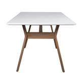 Jídelní stůl Table High on wood