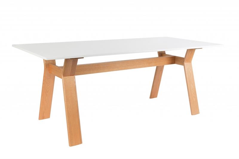 Jídelní stůl Table High on wood